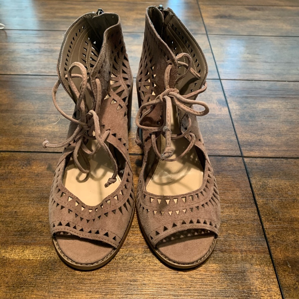 Nordstrom Vince Camuto Heels! NWT